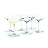 Holmegaard PERFECTION Kieliszki Koktajlowe do Martini 380 ml